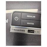 Whirlpool Top Load Washing Machine with Digital Controls - New, Scratch and Dent