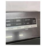 Whirlpool Top Load Washing Machine with Digital Controls - New, Scratch and Dent