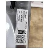 Whirlpool Top Load Washing Machine with Digital Controls - New, Scratch and Dent