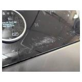 LG DLGX8601BE ThinQ Wi-Fi Gas Dryer with Touch Controls