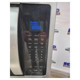 Whirlpool Over-the-Range Stainless Steel Microwave with Sensor Cook - New, Scratch and Dent