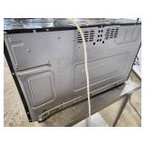 Whirlpool Over-the-Range Stainless Steel Microwave with Sensor Cook - New, Scratch and Dent