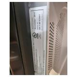 Whirlpool Over-the-Range Stainless Steel Microwave with Sensor Cook - New, Scratch and Dent