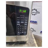 GE Countertop Microwave Oven - New, Scratch and Dent
