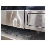 GE Countertop Microwave Oven - New, Scratch and Dent