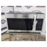 Frigidaire Gallery Over-The-Range Microwave Oven Model GMOS1962AFA