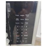Frigidaire Gallery Over-The-Range Microwave Oven Model GMOS1962AFA