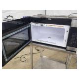 Frigidaire Gallery Over-The-Range Microwave Oven Model GMOS1962AFA