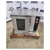 Southbend Commercial Convection Oven with Controls