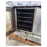 Southbend Commercial Convection Oven with Controls