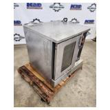 Southbend Commercial Convection Oven with Controls