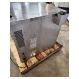 Southbend Commercial Convection Oven with Controls
