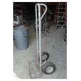 Heavy Duty 2-Wheel Hand Cart Heavy Duty 2-Wheel Hand Cart