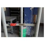 Heavy Duty 2-Wheel Hand Cart Heavy Duty 2-Wheel Hand Cart