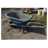 Jackson Wheelbarrow Jackson Wheelbarrow