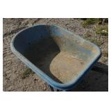 Jackson Wheelbarrow Jackson Wheelbarrow