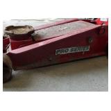 Pro Series Floor Jack Pro Series Floor Jack