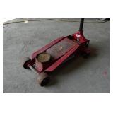 Pro Series Floor Jack Pro Series Floor Jack