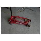 Pro Series Floor Jack Pro Series Floor Jack