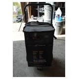 Schumacher 10/40/100/200 Amp Battery Charger Schumacher 10/40/100/200 Amp Battery Charger