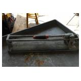Tile Cutter Tile Cutter