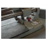 Tile Cutter Tile Cutter