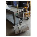 Drill Powered Sweeper Brush Drill Powered Sweeper Brush