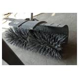 Drill Powered Sweeper Brush Drill Powered Sweeper Brush