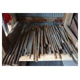 Heavy Duty Support Stakes - 18-36" Heavy Duty Support Stakes - 18-36"