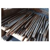Heavy Duty Support Stakes - 18-36" Heavy Duty Support Stakes - 18-36"