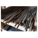 Heavy Duty Support Stakes - 18-36" Heavy Duty Support Stakes - 18-36"