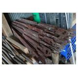 Adjustable Anchor Stakes Adjustable Anchor Stakes