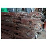 Adjustable Anchor Stakes Adjustable Anchor Stakes
