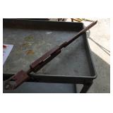 Adjustable Anchor Stakes Adjustable Anchor Stakes