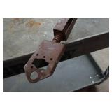 Adjustable Anchor Stakes Adjustable Anchor Stakes