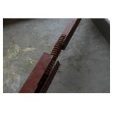 Adjustable Anchor Stakes Adjustable Anchor Stakes