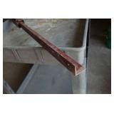 Adjustable Anchor Stakes Adjustable Anchor Stakes
