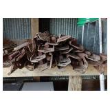 Adjustable Anchor Stakes Adjustable Anchor Stakes