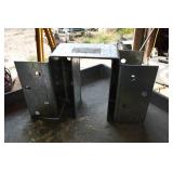 Masonry Girder Hangers Masonry Girder Hangers