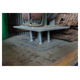 Large Caster Wheels Large Caster Wheels