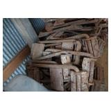 Elis Post Shore Clamps Elis Post Shore Clamps
