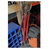 Bolt Cutters - 12"-36" Bolt Cutters - 12"-36"