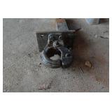 Pintle Hook Receiver Hitch Pintle Hook Receiver Hitch