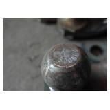 Assorted Hitches - 1-7/8"-2-5/16" Assorted Hitches - 1-7/8"-2-5/16"