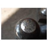 Assorted Hitches - 1-7/8"-2-5/16" Assorted Hitches - 1-7/8"-2-5/16"