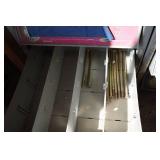 Fastener Organizer with Fasteners Fastener Organizer with Fasteners