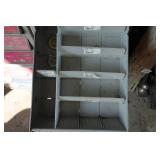 Fastener Organizer with Fasteners Fastener Organizer with Fasteners