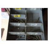 Fastener Organizer with Fasteners Fastener Organizer with Fasteners