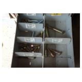 Fastener Organizer with Fasteners Fastener Organizer with Fasteners