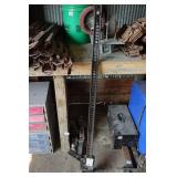 Hi-Lift Jack - 48" Hi-Lift Jack - 48"